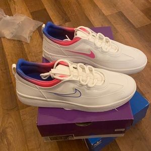 Nike Nyjah Free 2 SB 'Tokyo 2020 Olympics Pack'